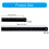 Aluminum Ruler Precisions Measurement Tool Clear Scale for-30cm 4