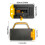 Efficient Tool Management Solution Belt-Upgrade fast clip bu 2