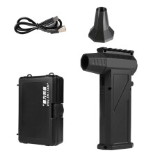 Energy Efficient Violent Fan Violent Blower-Storage bag set