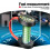 BT138 Battery Tester Meter Ensures Long Device Life For 2