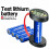 BT138 Battery Tester Meter Ensures Long Device Life For 5
