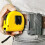 Multiple Tool Holder with AntiSlip Suspensions-Yellow and black 5