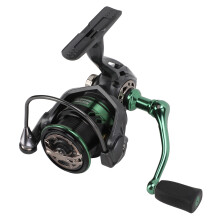 (NGK2000S) 5.2:1 Spinning Fishing Reel Stainless Steel Bearing NGK2000S