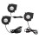 Energy Efficient USB Powered Blower For Enhances-With switch 2