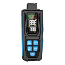 Professionele Koolmonoxidemeter CO-tester voor gebruik