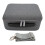 Shockproof Shoulder Bag for Mavic 3 Drone Battery Storage Gray 2