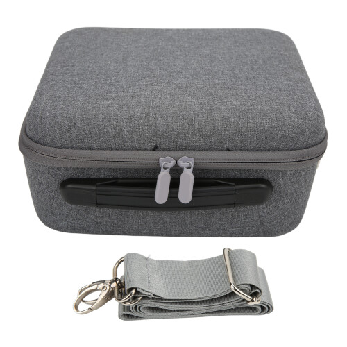 Shockproof Shoulder Bag for Mavic 3 Drone Battery Storage Gray 1