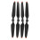 2 Pairs Drone Quick Release Propellers for Mavic 3 1