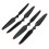 2 Pairs Drone Quick Release Propellers for Mavic 3 5