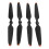 2 Pairs Drone Quick Release Propellers for Mavic 3 2