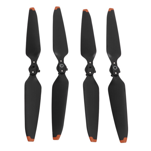 2 Pairs Drone Quick Release Propellers for Mavic 3 1