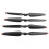 2 Pairs Drone Quick Release Propellers for Mavic 3 4