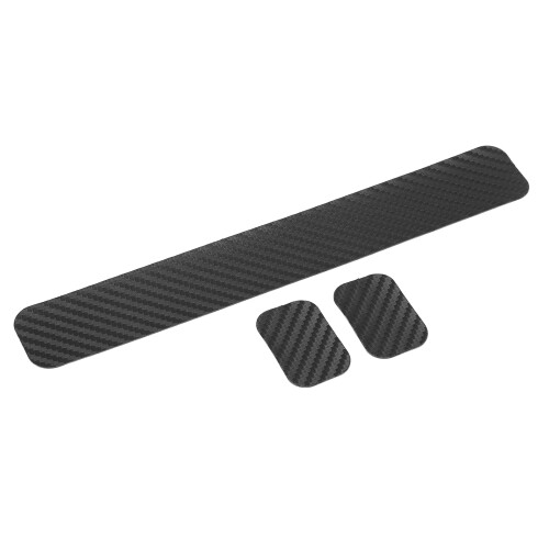 Bike Frame Chain Protective Tape Scratch Proof Waterproof 2