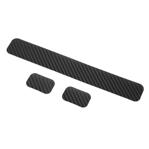 Bike Frame Chain Protective Tape Scratch Proof Waterproof 1