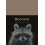 Raccoon by Daniel Heath Justice Paperback Book 1