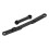 (Black) RC Steering Rod Lightweight Rust Proof Link for SCX24 Silver 5