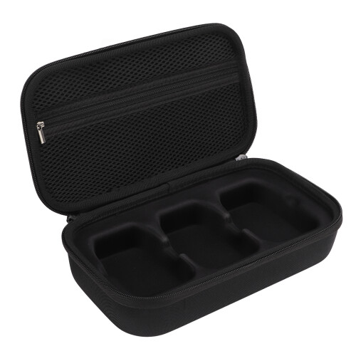 Shockproof Drone Battery Storage Bag for MAVIC 2 Hard Shell 1