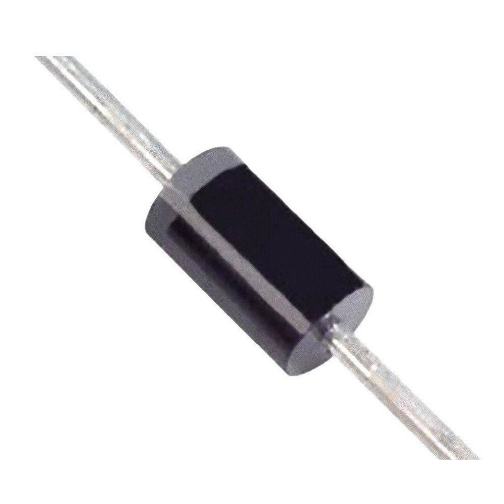 Rectifier Diode 1N5822 Dip 3A 40V 50-Pack Schottky Barrier Through-Hole Package 9067246445881