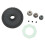 RC Reduction Gear Fine Workmanship Anti Rust Replacement 2