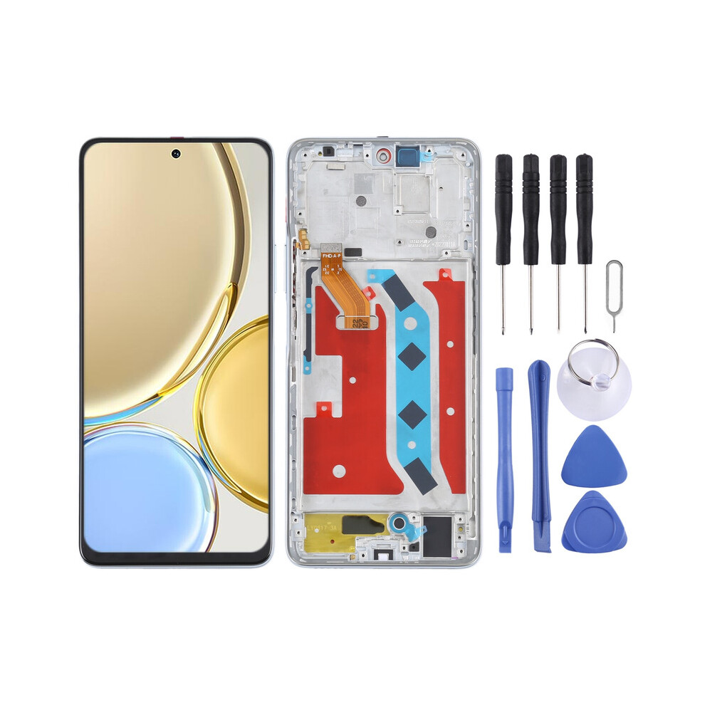 Compatible With Honor X30 Mobile Phone Screen Assembly Lcd Display Inner And Outer Integrated Screen 6935161338522