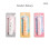 Cute for Cat Paw Roller Glue Correction Tape-Mixed Color 1