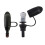 Bites Valves Replacement Mouthpieces Part Replacements-Style 2 3