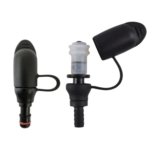 Bites Valves Replacement Mouthpieces Part Replacements-Style 2 2