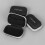 SPO2 Pulse Oximeter for Case Blood Oxygen Saturation-Black 4