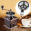 Reusable Coffee Pot Filter Holder Dripper Mesh Basket-Multi 7