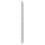 Portable Acrylic Straight Ruler Accurate Mathematics Ruler 1