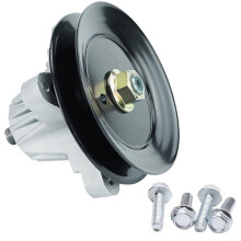 Heavy Duty Spindle Assembly For Cadet LTX1050VT Models With Screws Easy To Install