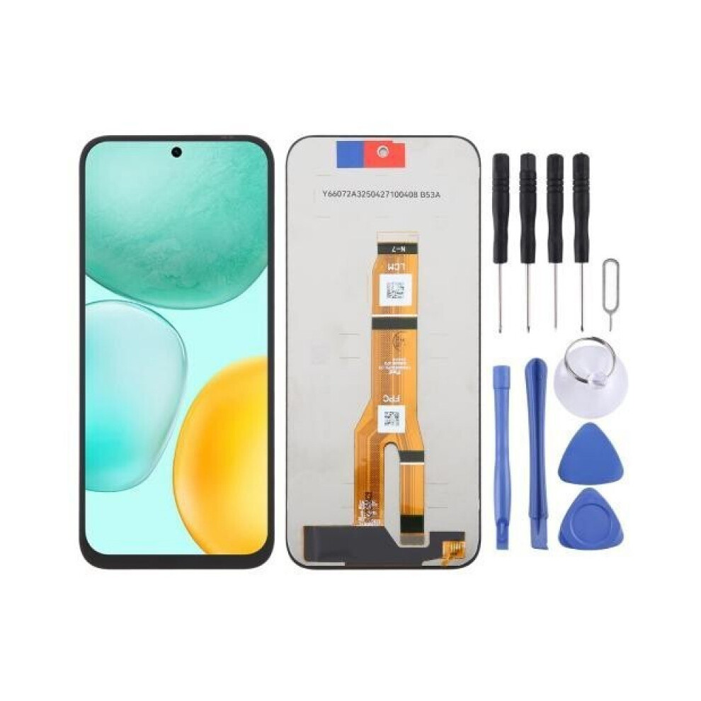Compatible With Honor Play 60 Mobile Phone Screen Assembly Lcd Display Integrated Screen 6935161338904