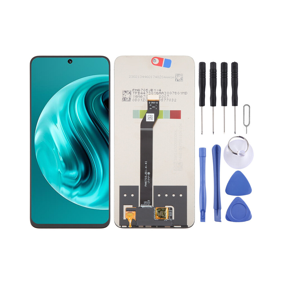 Compatible With Huawei Nova 12I Mobile Phone Screen Assembly Lcd Display Integrated Screen 6935161338867