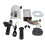 Brushless Motor Controller Kit 36V 800W High Speed Sprocket 1