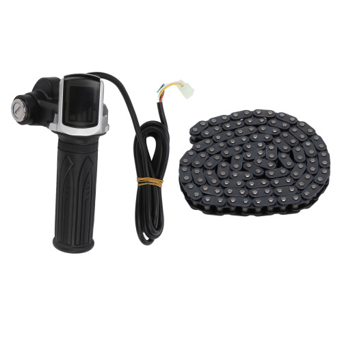 Brushless Motor Controller Kit 36V 800W High Speed Sprocket 2