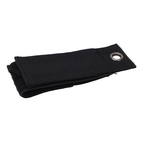 (M) Heavy Duty Extension Cord Holder Organizer Storage Straps 1