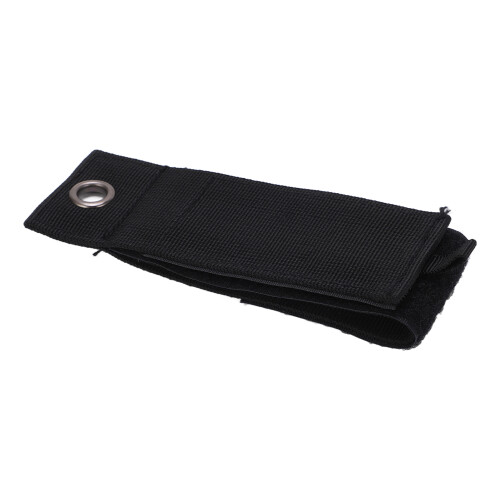 (M) Heavy Duty Extension Cord Holder Organizer Storage Straps 2