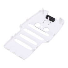 Mini Drone Bottom Body Shell Cover RC Drone FIMI X8 MINI White