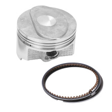 Aluminum Alloy Piston Ring for 4 Stroke 2.5HP Outboard