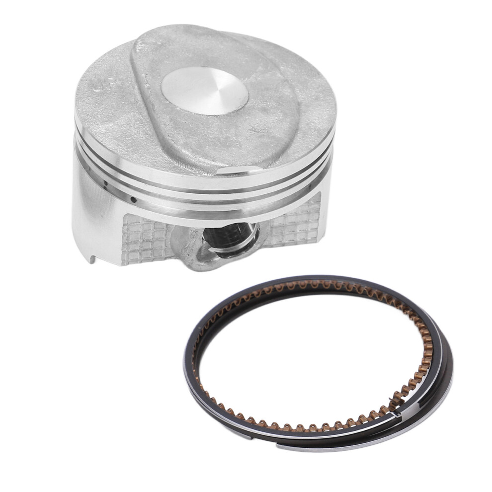 Aluminum Alloy Piston Ring For 4 Stroke 2.5Hp Outboard 500367836842