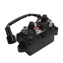 3 Pin Marine Engine Relay 60-250HP 61A-81950-00