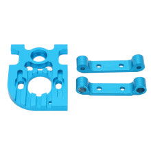 Motor Mount Holder with Swing Arms for Tamiya TT01 RC