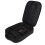 (Black) Backpack Propeller Protector Case for Mavic Mini with Accessories 1