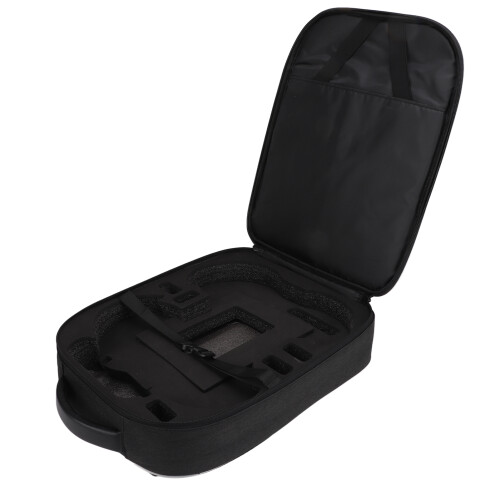 (Black) Backpack Propeller Protector Case for Mavic Mini with Accessories