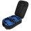 (Blue) Backpack Propeller Protector Case for Mavic Mini with Accessories 1