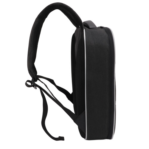(Black) Backpack Propeller Protector Case for Mavic Mini with Accessories 2