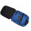(Blue) Backpack Propeller Protector Case for Mavic Mini with Accessories 5