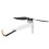 RC Drone Front Right Motor Arm for FIMI X8 MINI Replacement 2