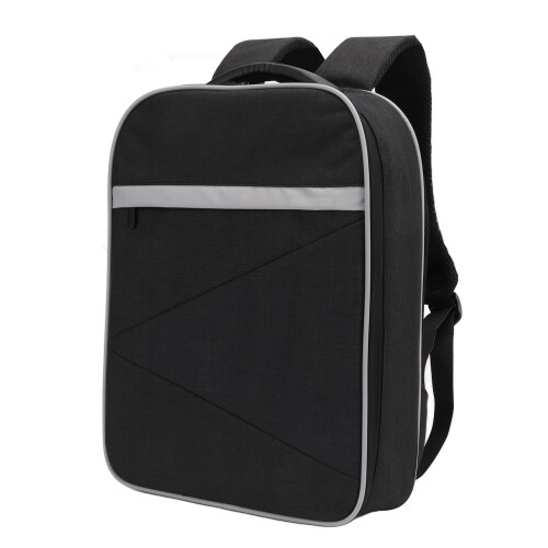 (Black) Backpack Propeller Protector Case for Mavic Mini with Accessories 1