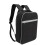 (Black) Backpack Propeller Protector Case for Mavic Mini with Accessories 4